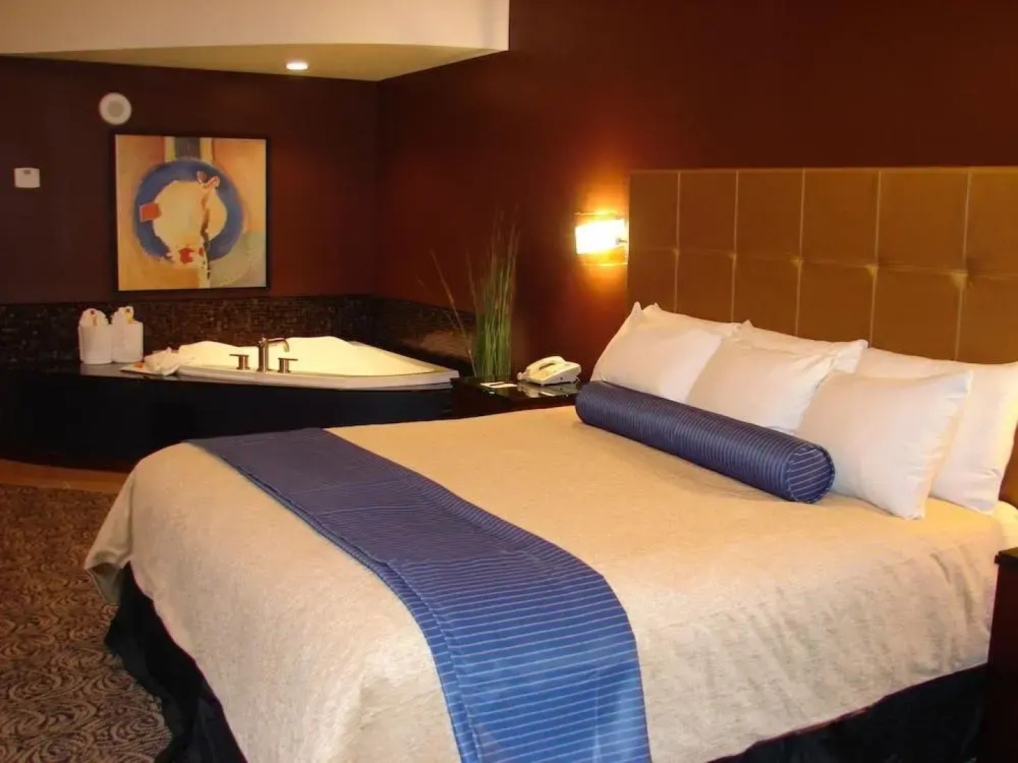 Treasure Bay Casino and Hotel - Adults Only