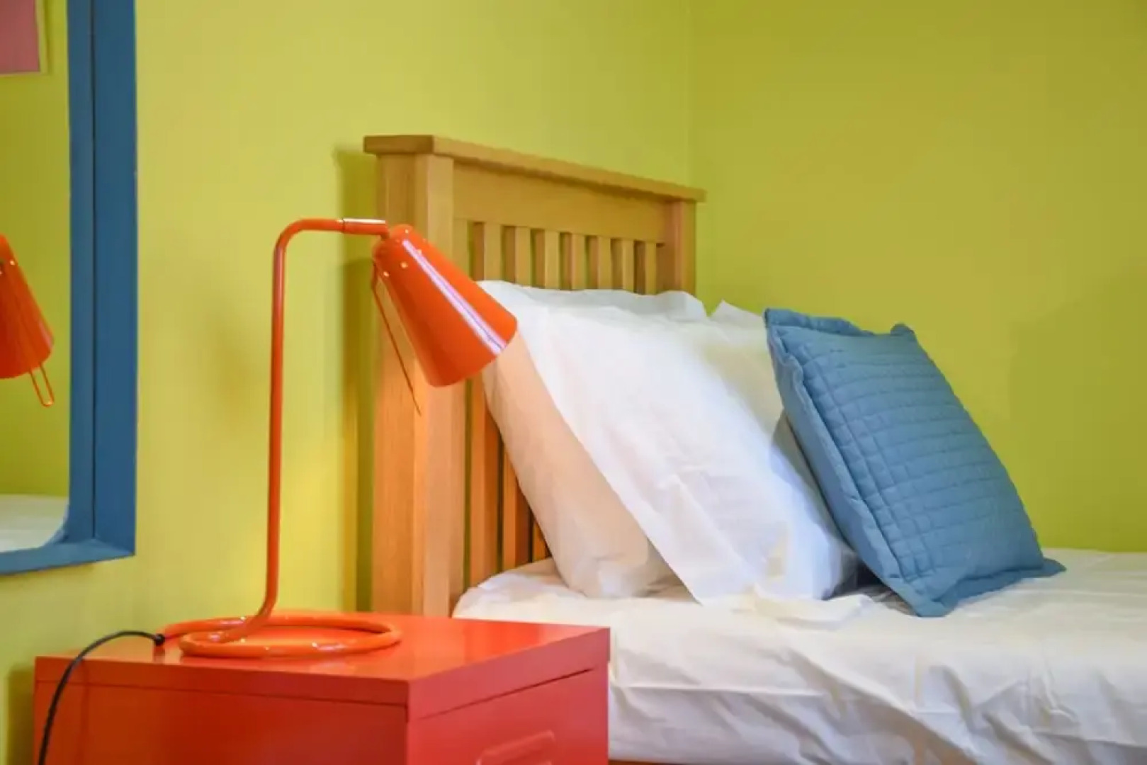 Lavvande, Walberswick