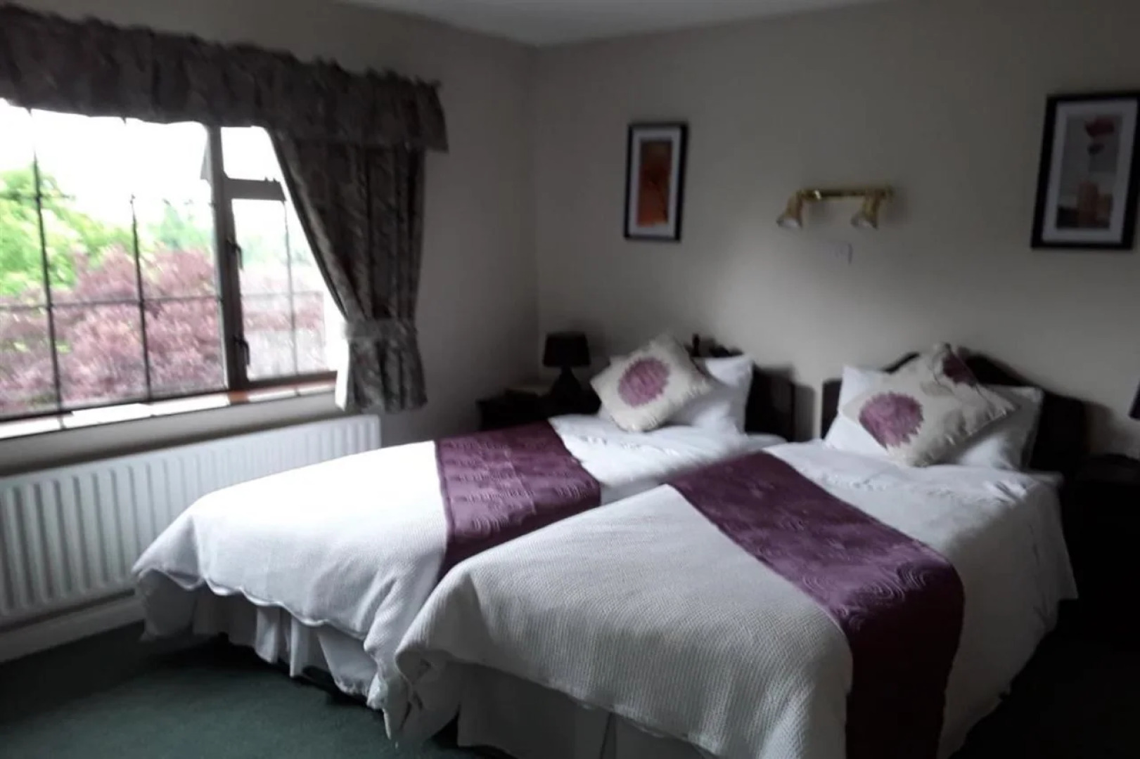 Riverview House Bed & Breakfast