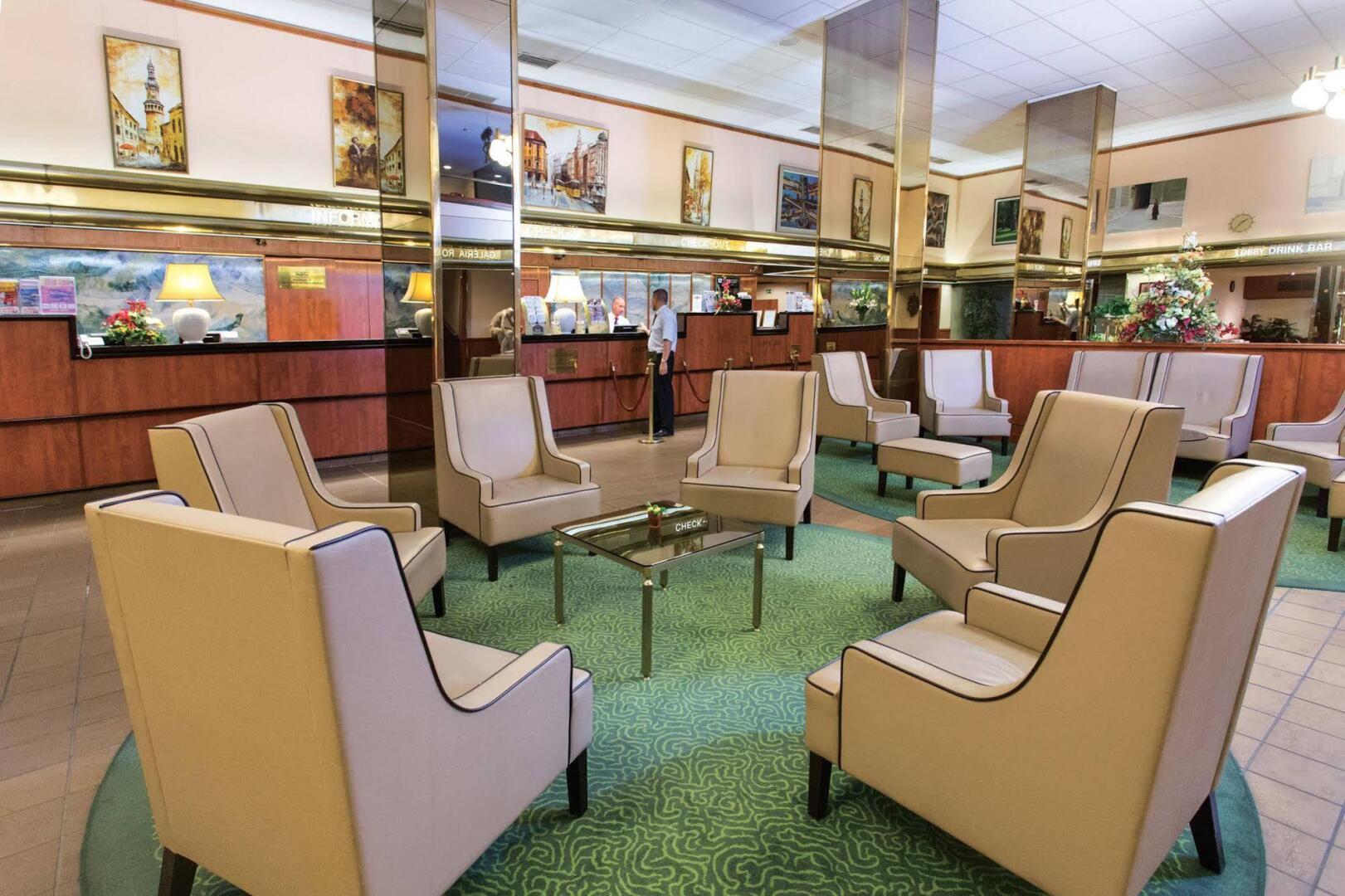 Hotel Hungaria City Center