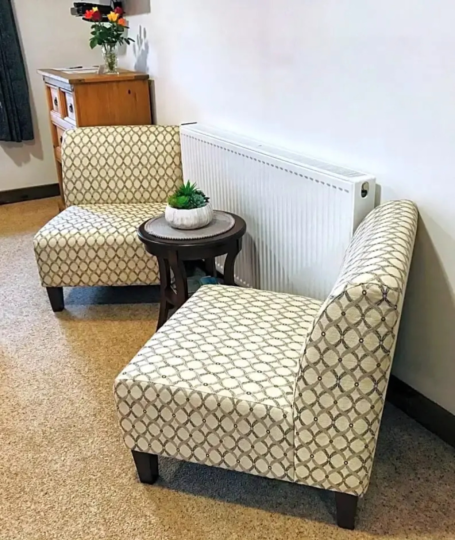 The Garsdale Bed & Breakfast - Goats and Oats at Garsdale