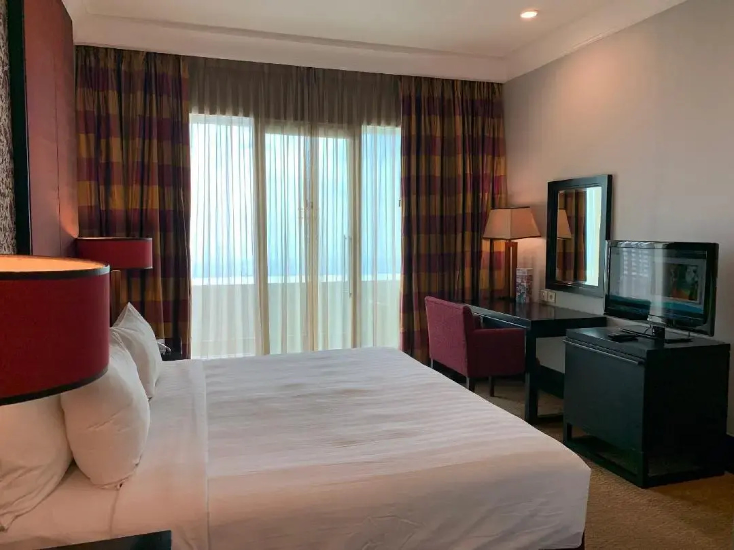 Surya Hotel & Cottages Prigen