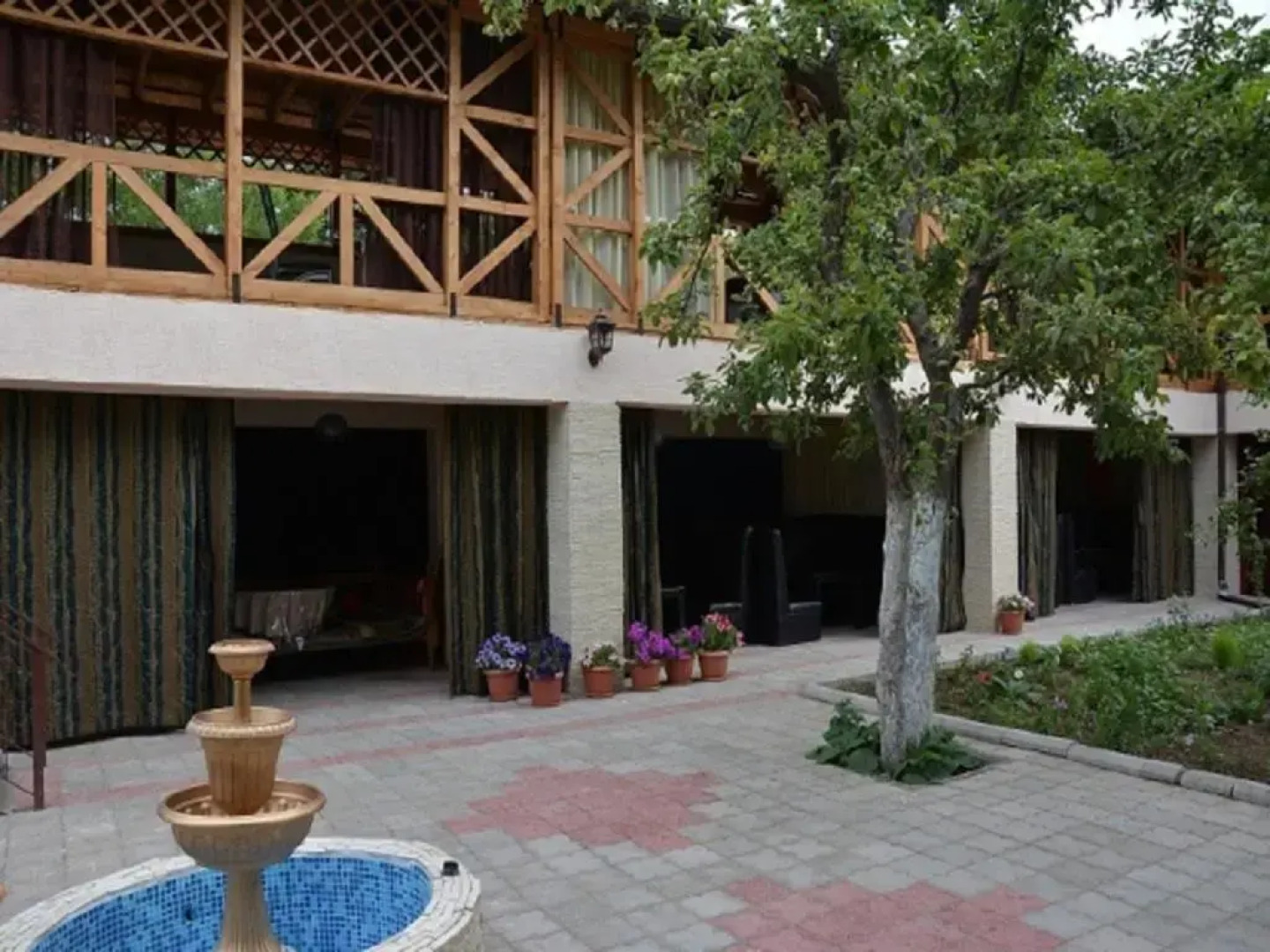 Guest House Albatros