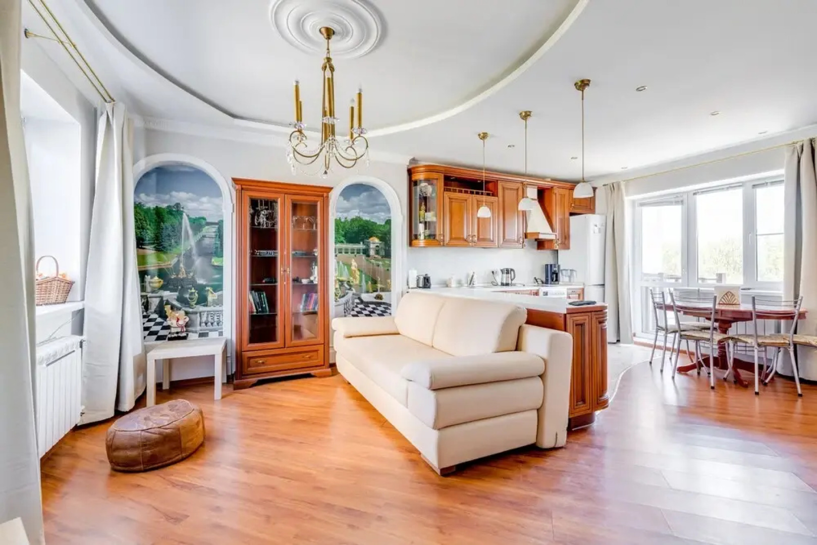 Simply Comfort, Modern Townhome, Sauna