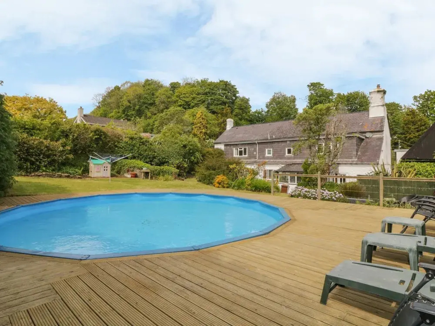 Primrose Cottage, Paignton