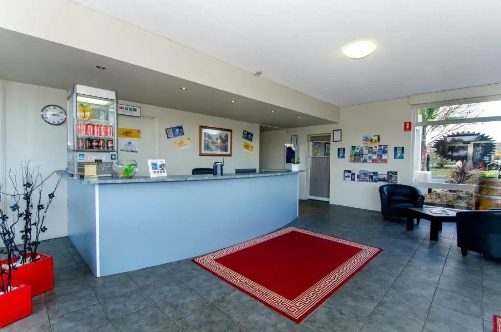 Red Carpet Motel Mount Gambier