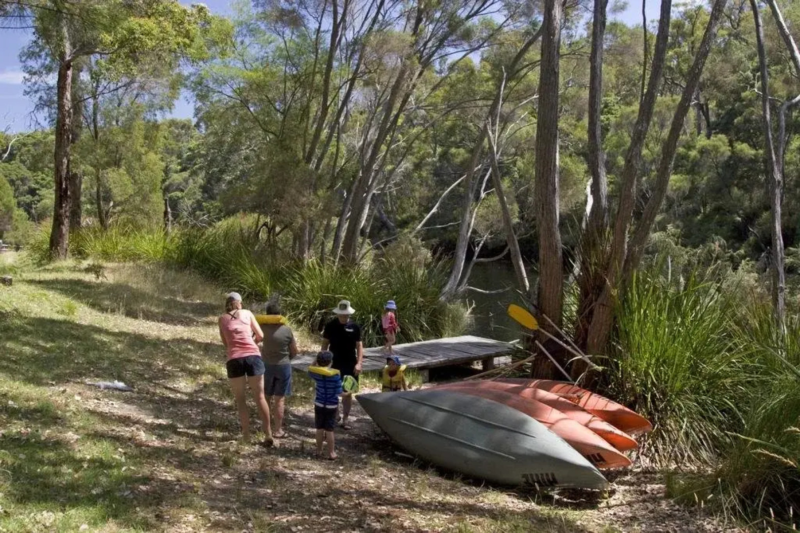 Che Sara Sara Chalets