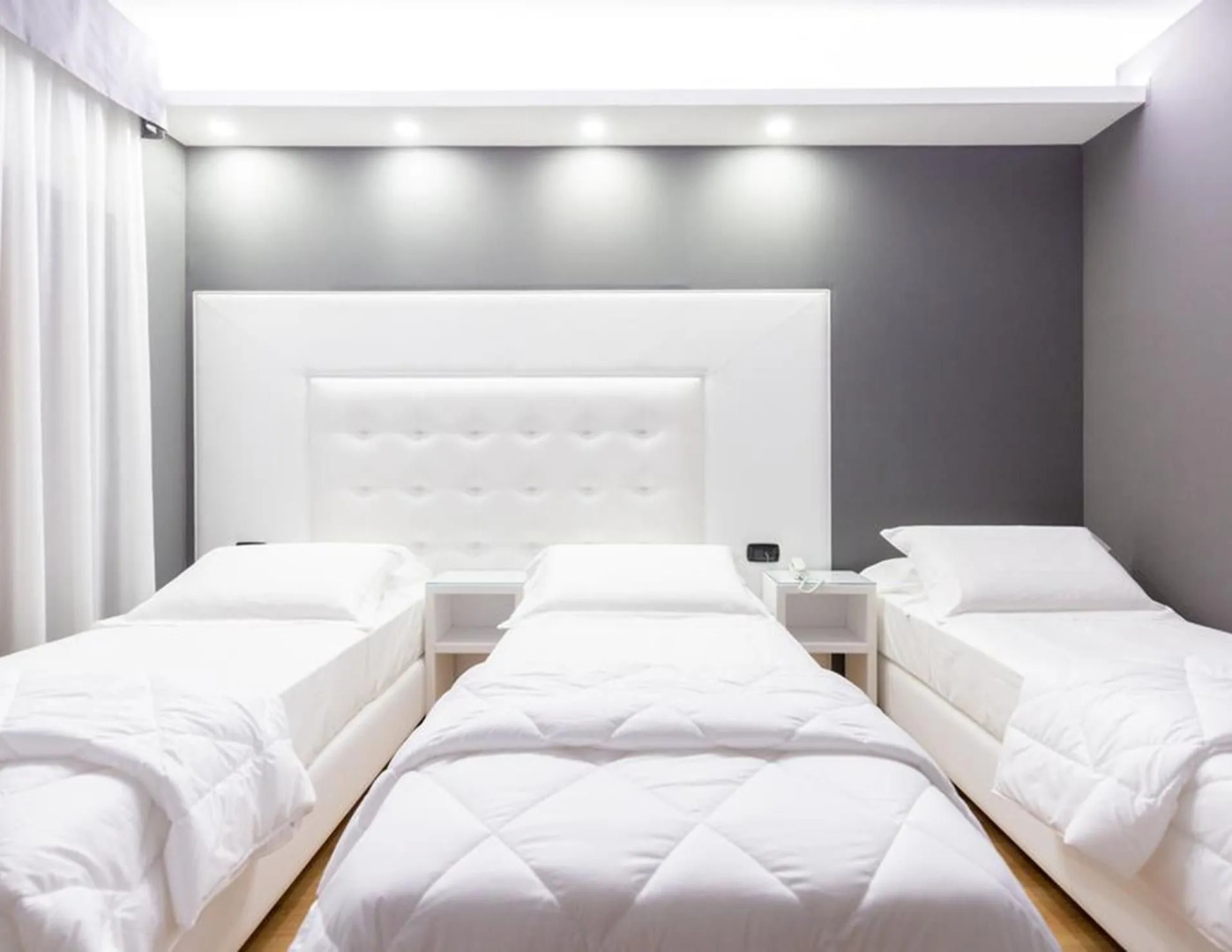 Reggia Suite Spa Hotel