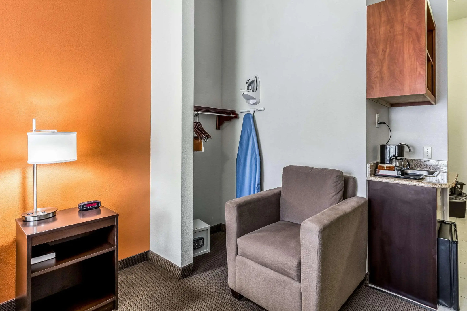 Sleep Inn & Suites Stafford - Sugarland