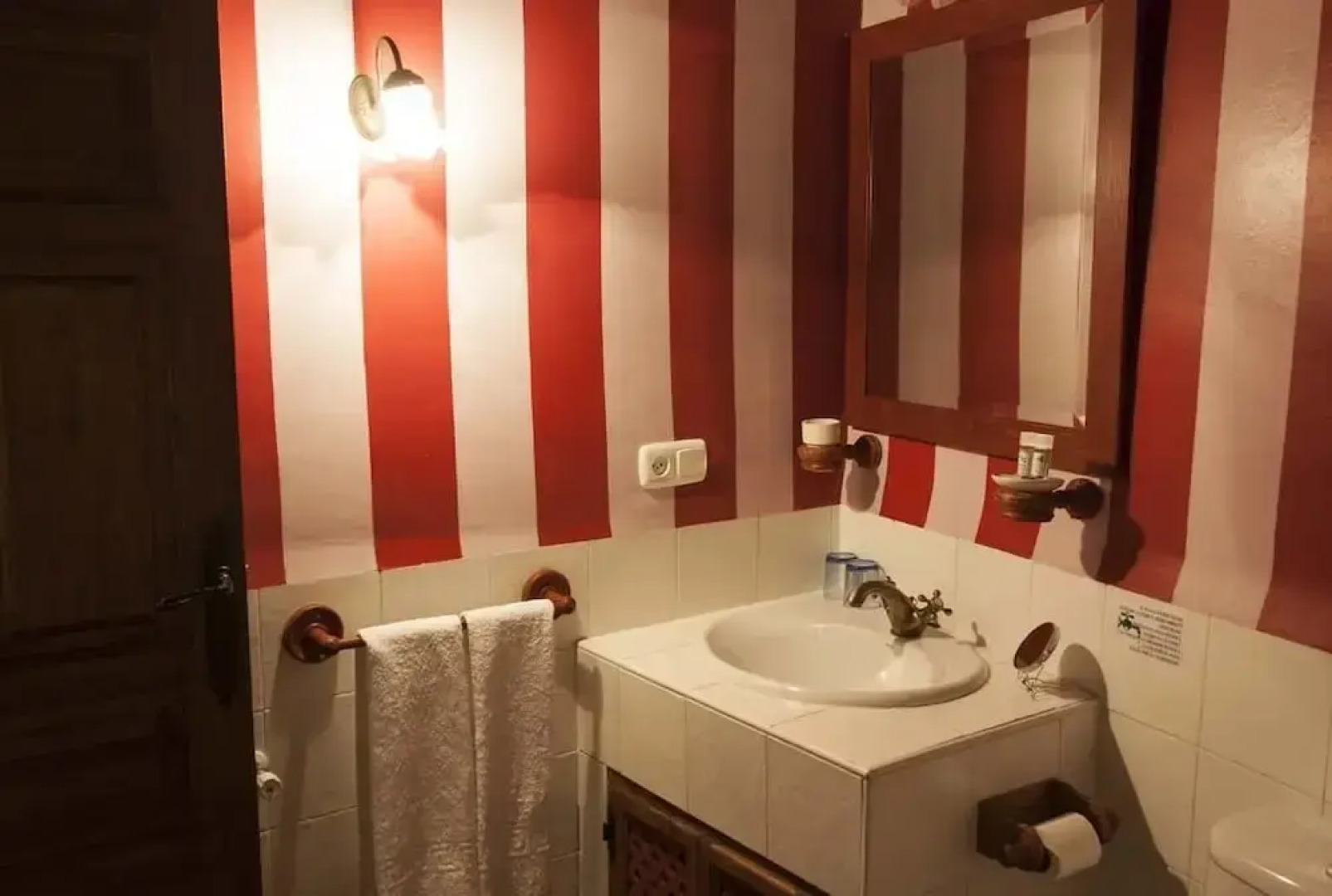 Casa Rural con encanto Los Postigos