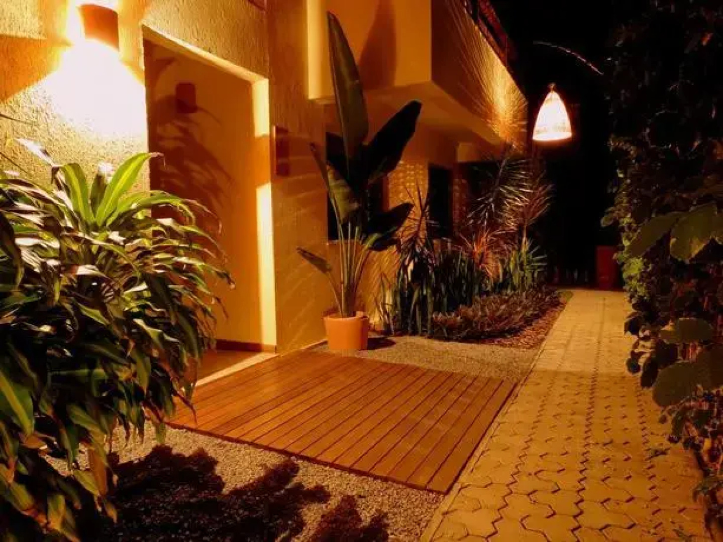 Village Imbassai Breeze