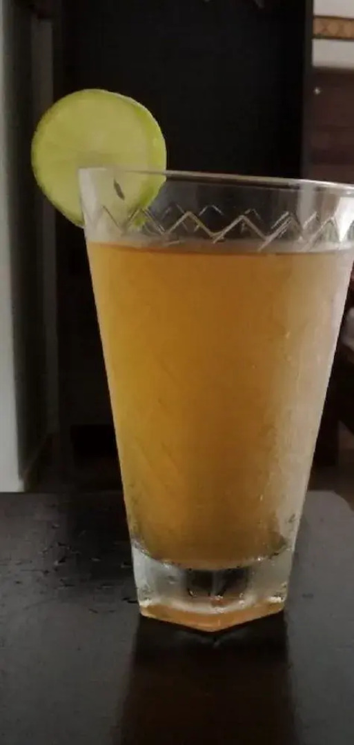 Hospedaje Florentina