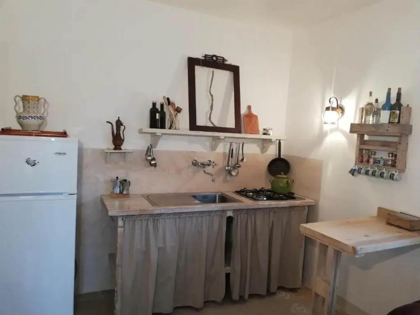 B&B Giovannarolla Green House