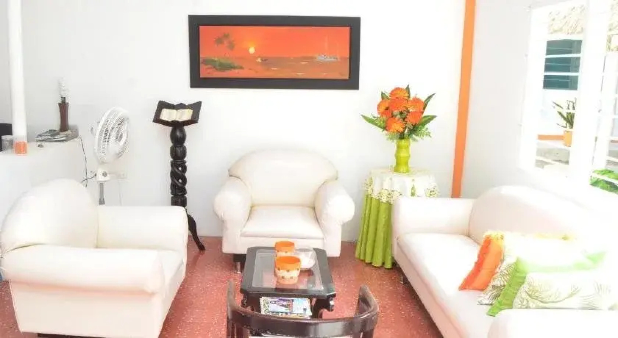 Casa Hotel Las Antillas