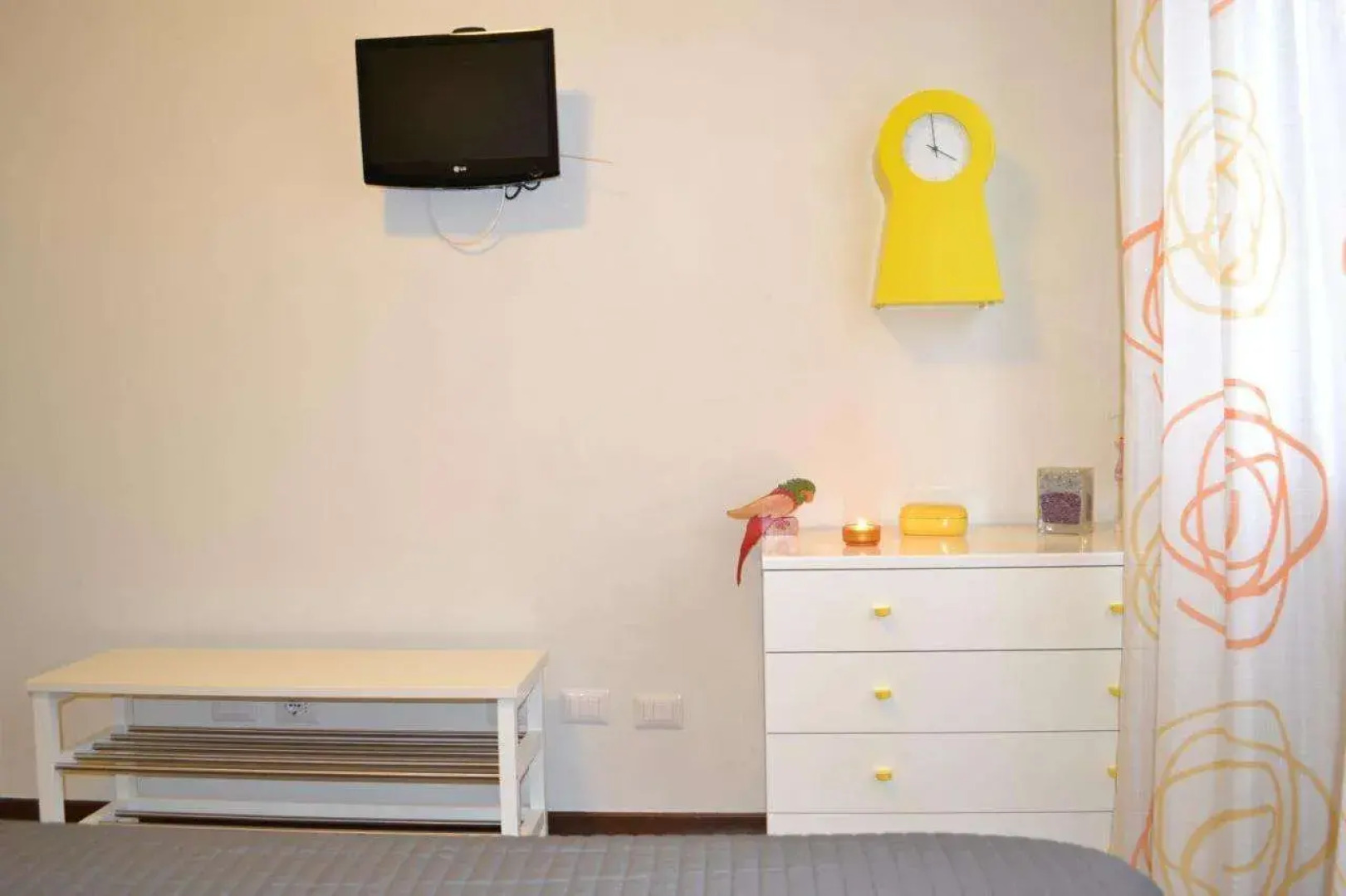 B&B Un mare di Gioia