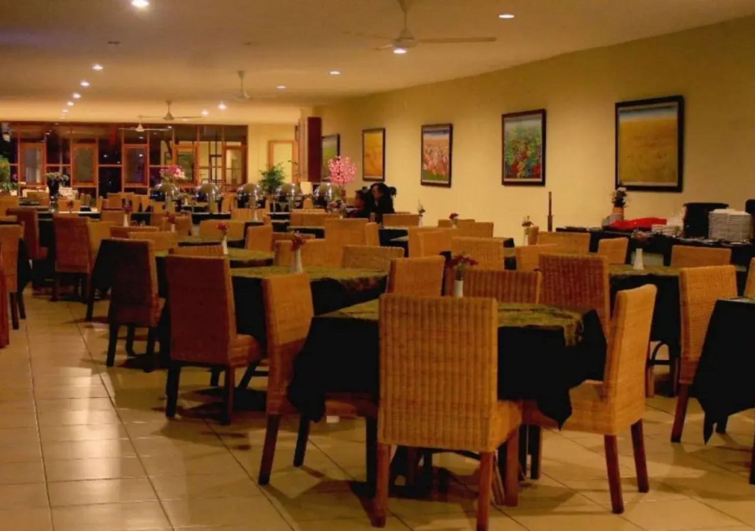 Bumi Tapos Resort