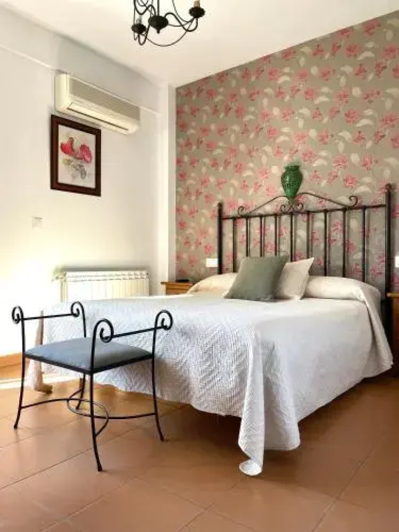 Hotel San Julian