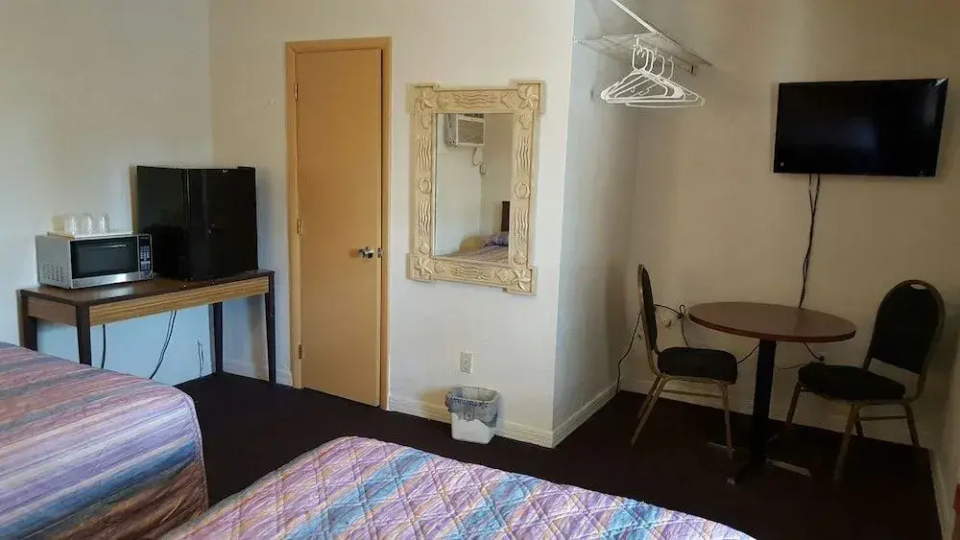 Deluxe Inn Motel - Homestead