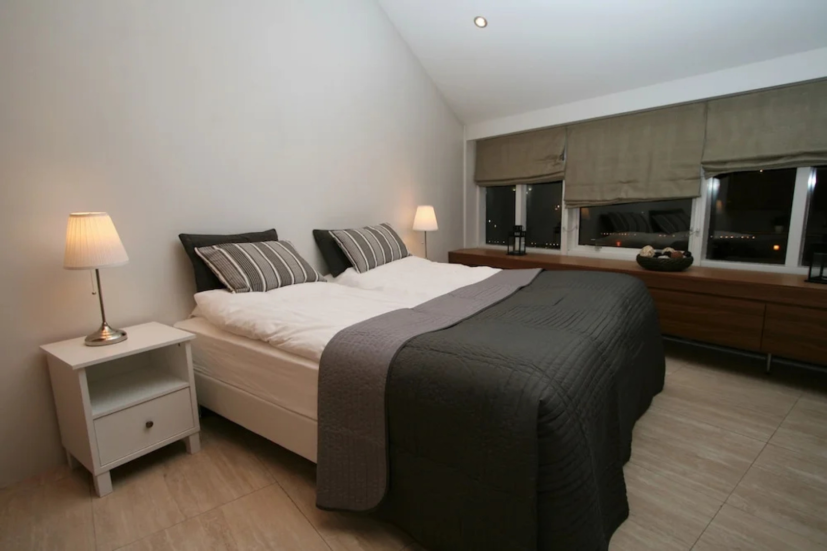 Nordic Apartments - Lækjargata Penthouse