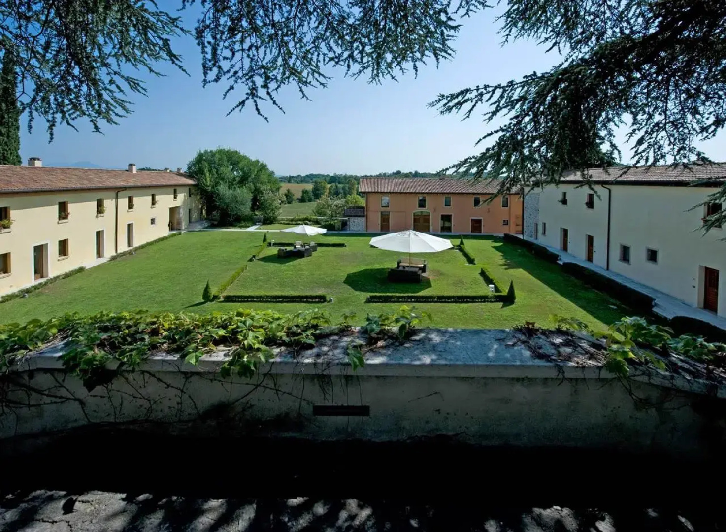 Relais Corte Cavalli