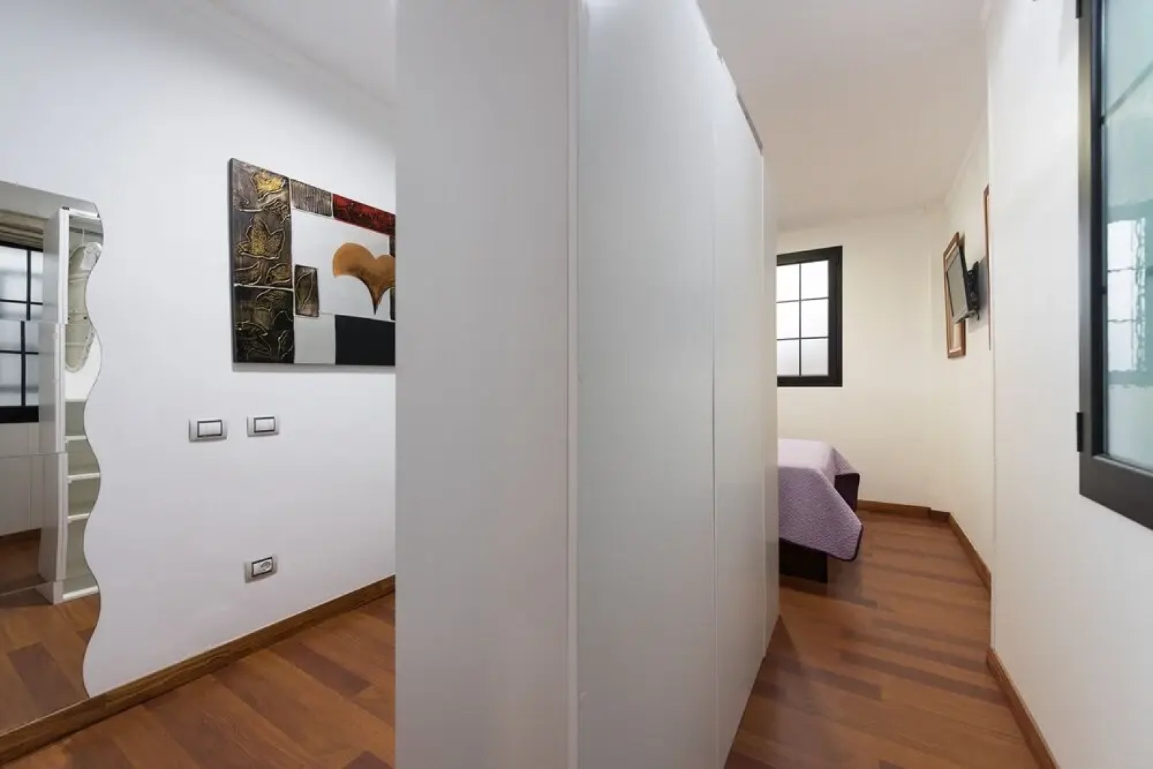 Apartment With Pool 50mt From Sea GC20