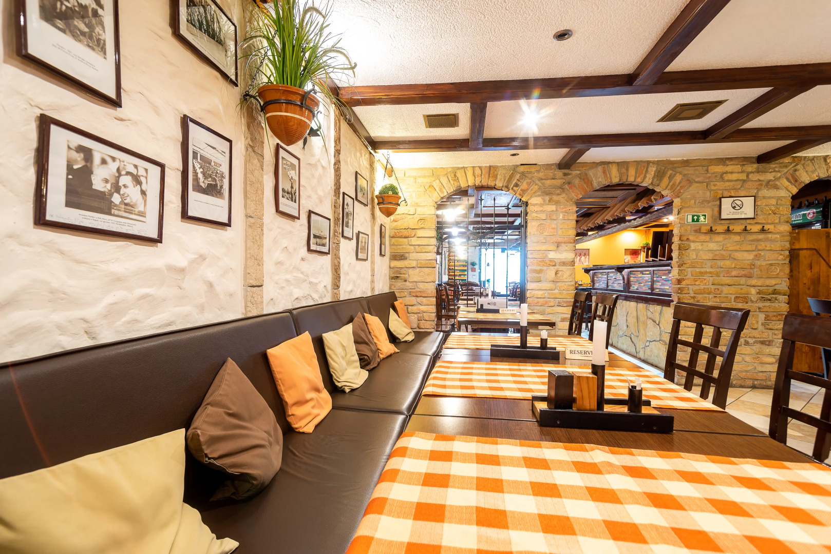 Отель East City