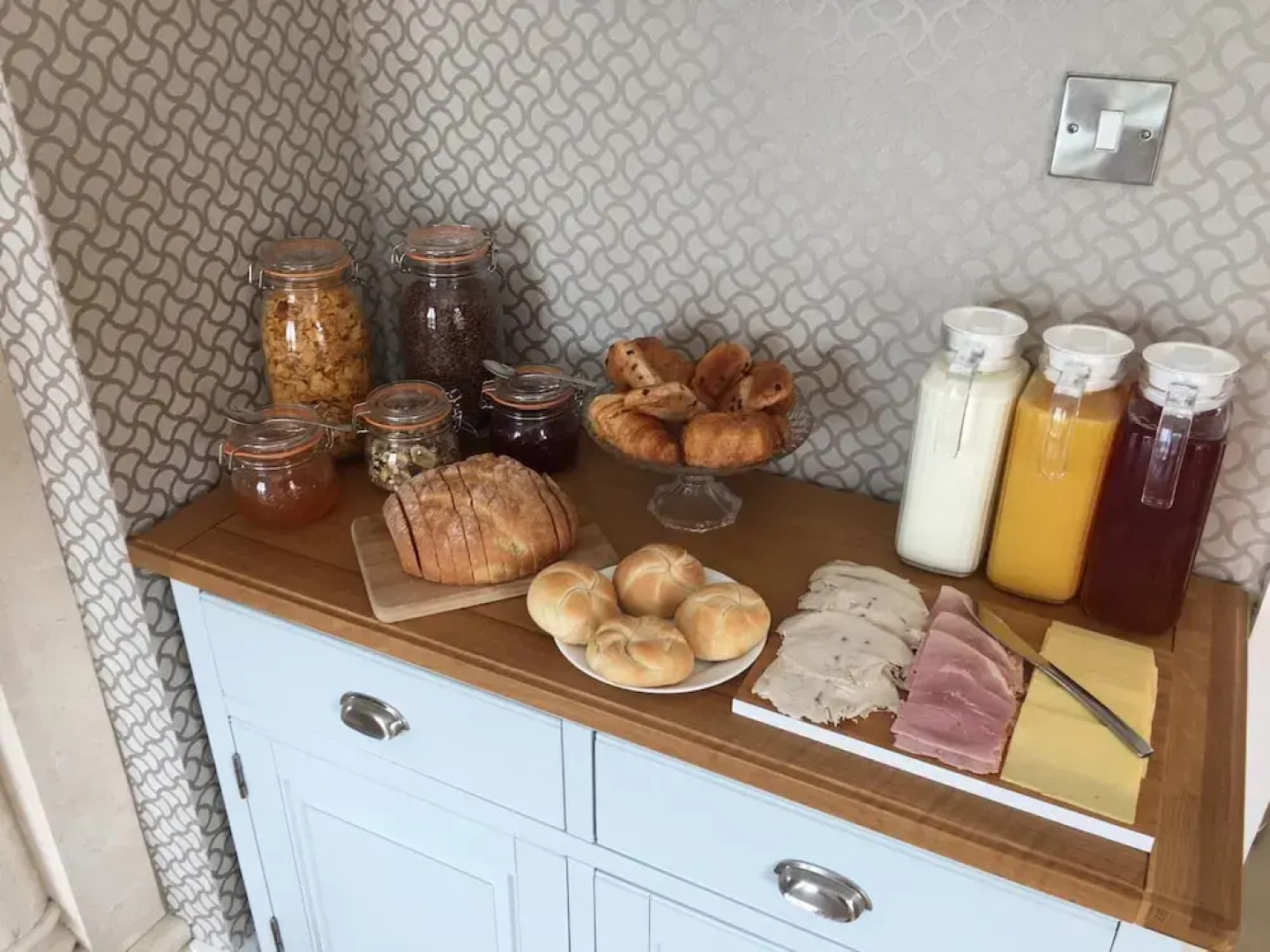 Heathside Country Bed and Breakfast