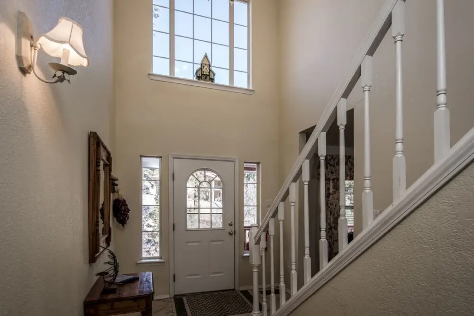 Ruidoso Three-bedroom