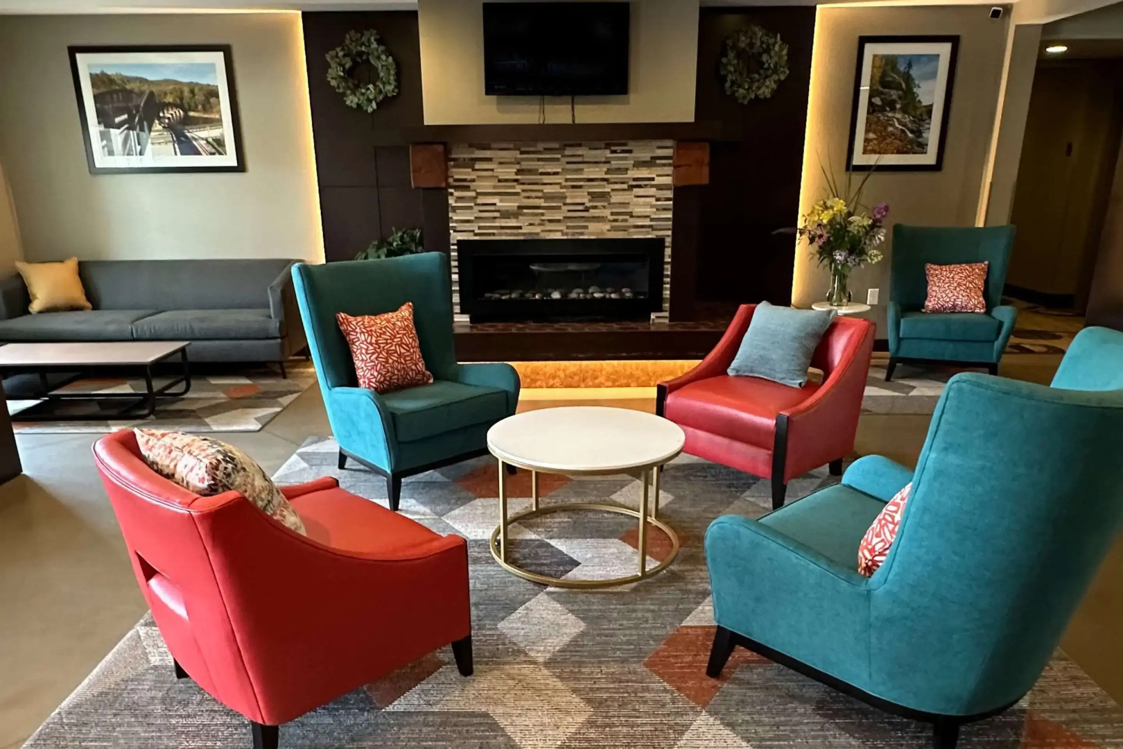 Comfort Inn