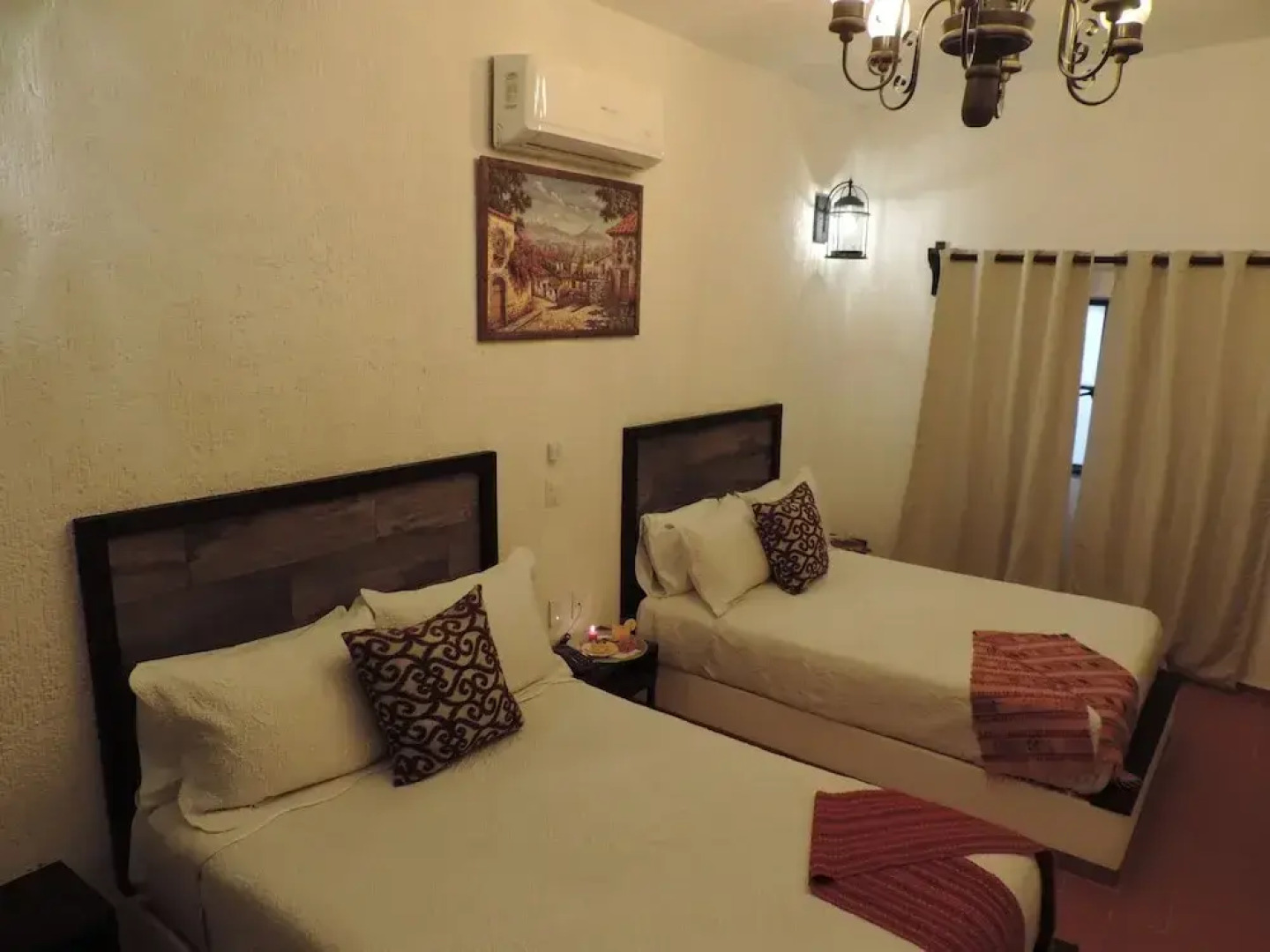 Hotel Posada Purisima