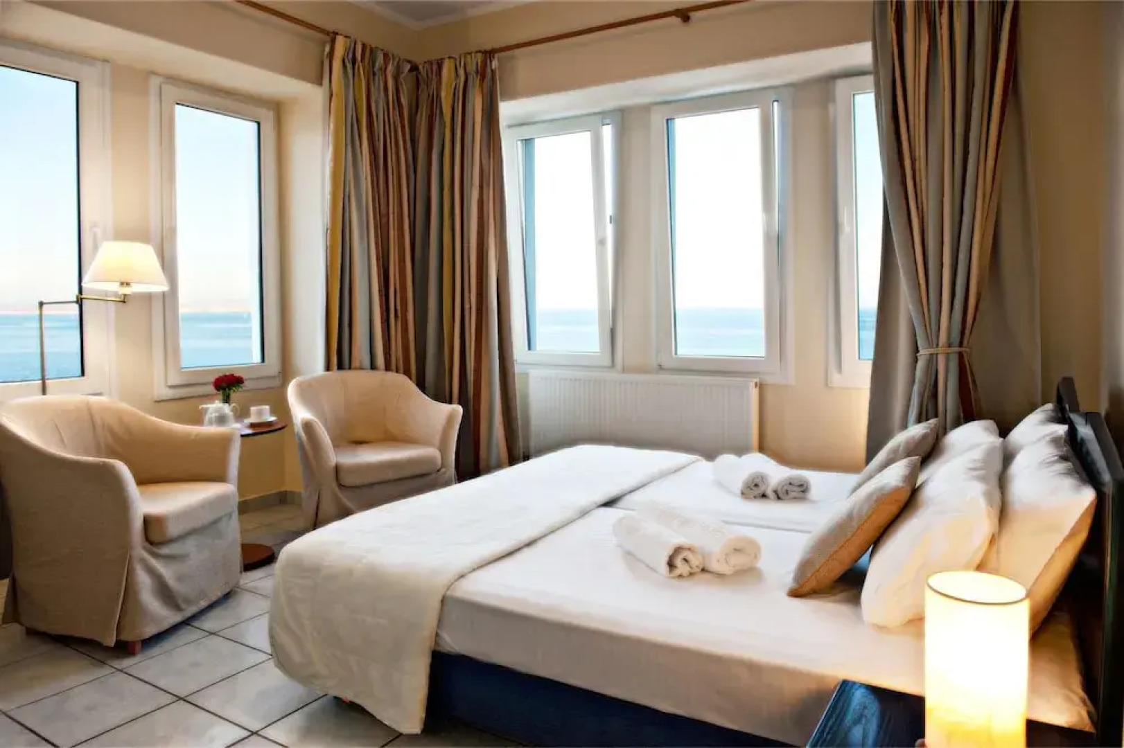 Sea Breeze Hotel Apartments & Residences