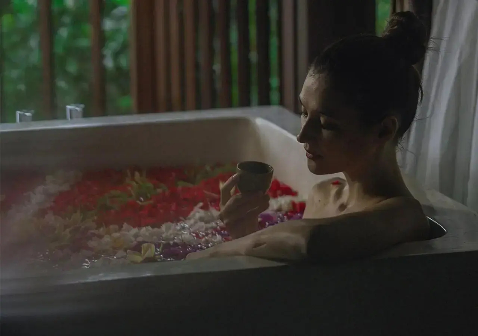 Kayumanis Ubud Private Villas & Spa