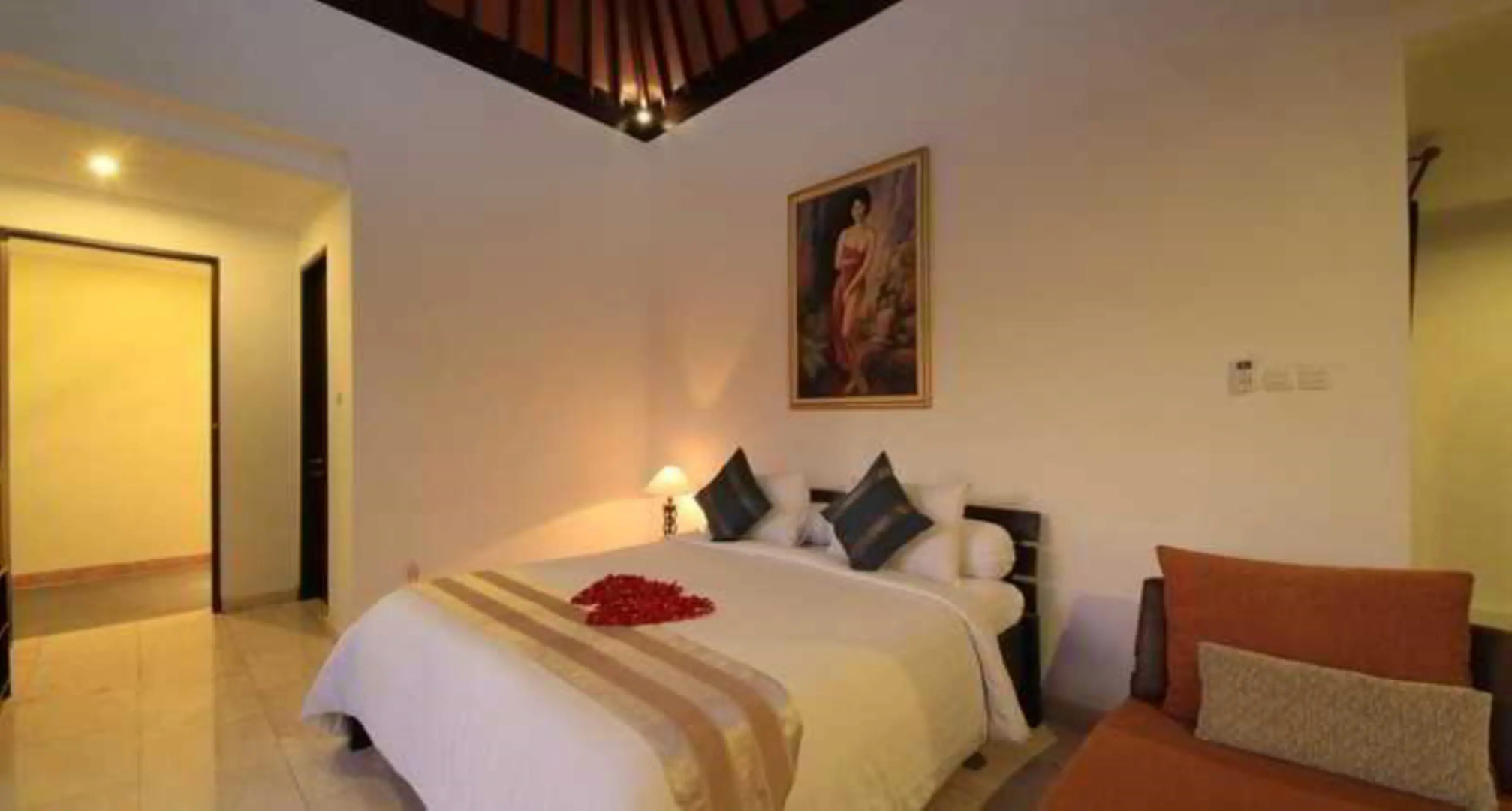 Dura Villas Canggu Bali