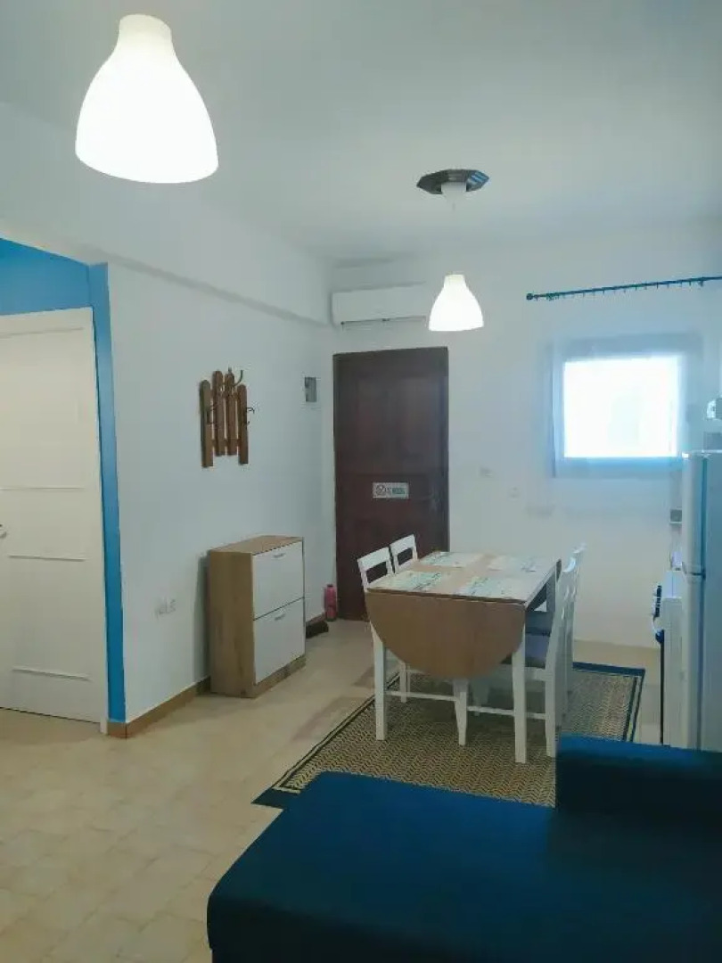 Vaso Manos Apartment - Siviri Chalkidiki