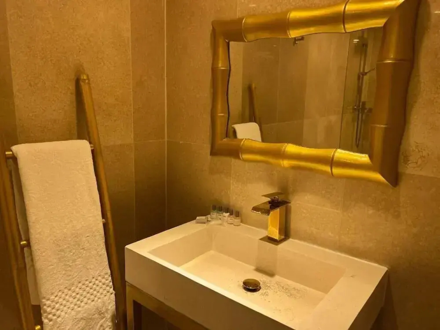 The Red Farm Relais & Spa