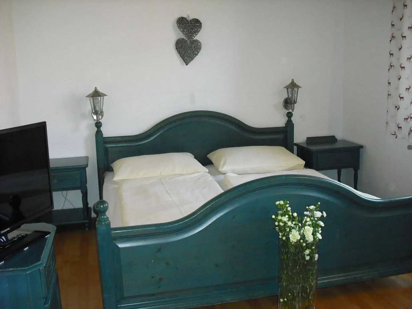 Hotel-Gasthof Botenwirt