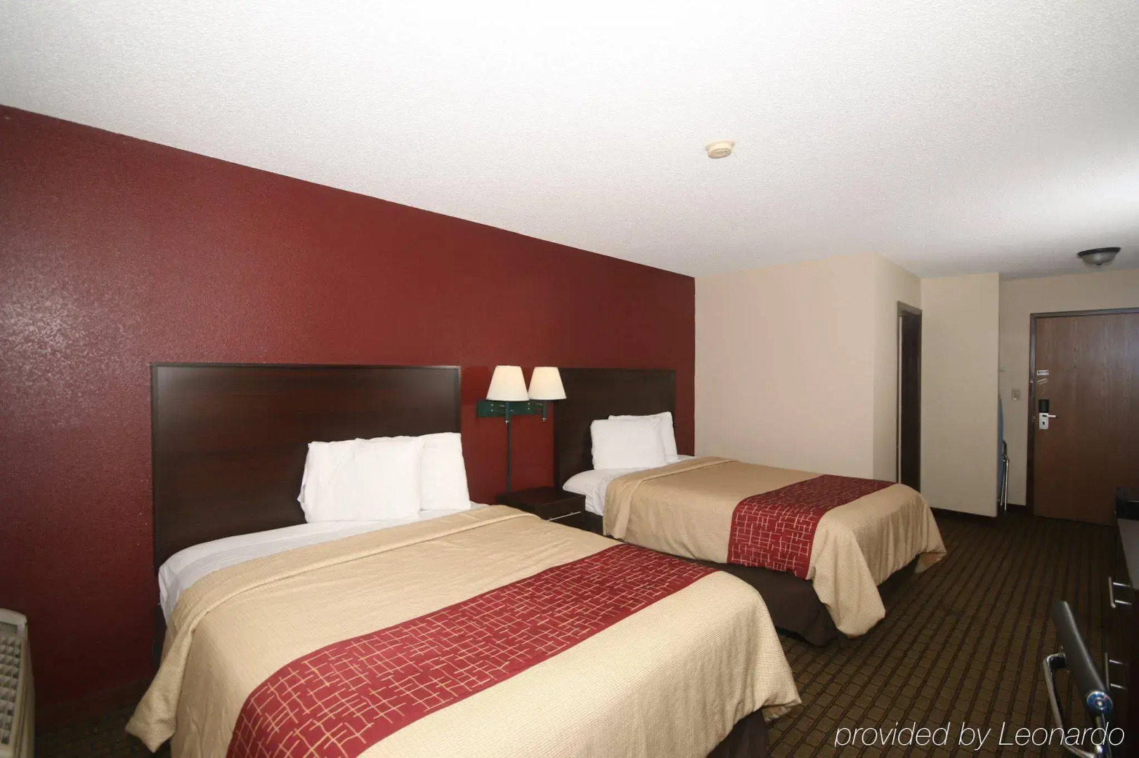 Rodeway Inn Expo Center