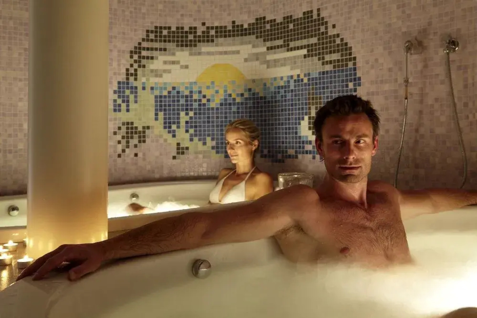 Hotel Zum Löwen - Al Leone