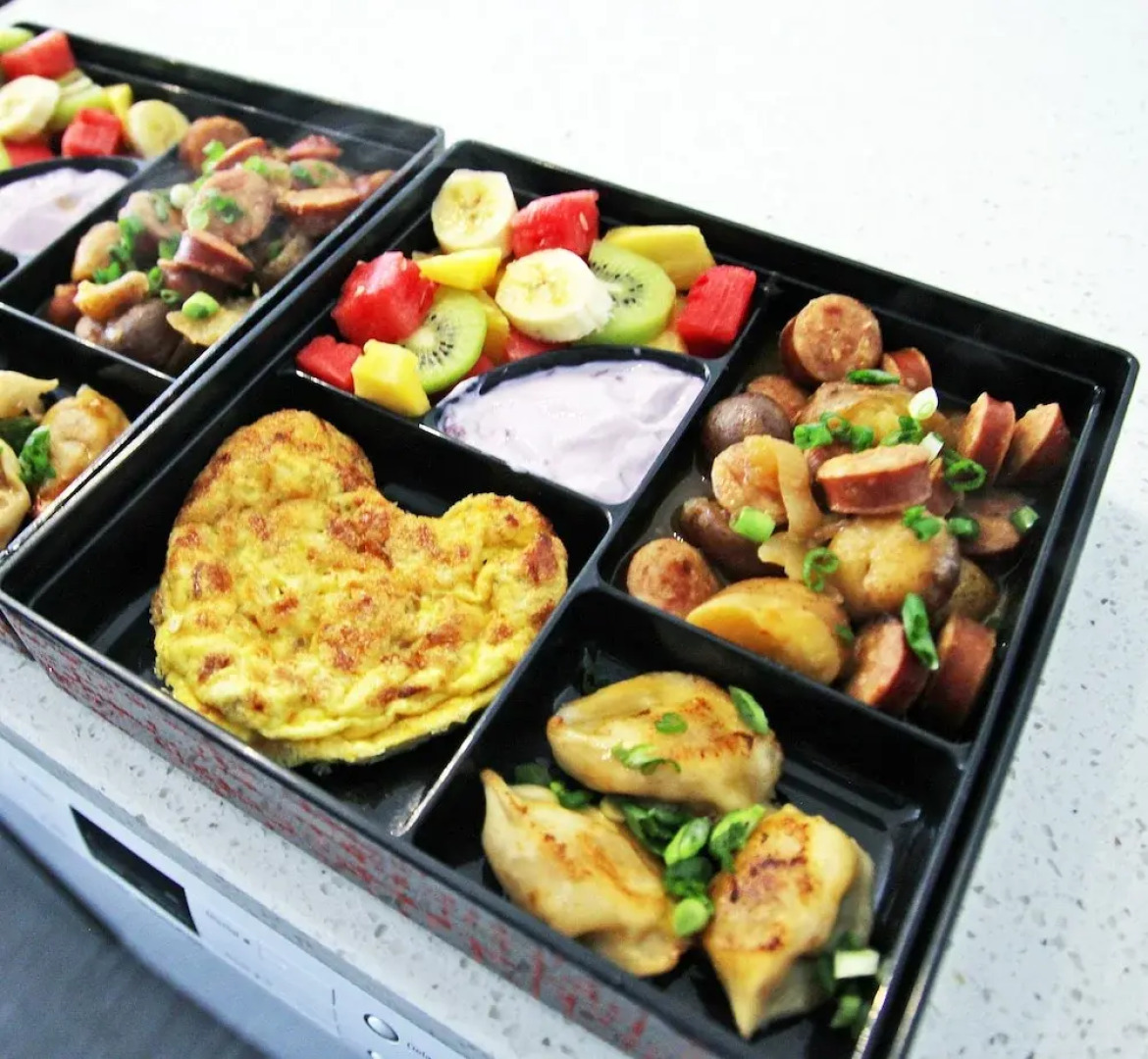 Lily's House on the 12