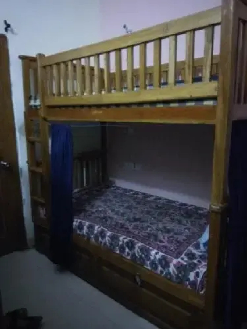 Bonfire Hostels Rishikesh