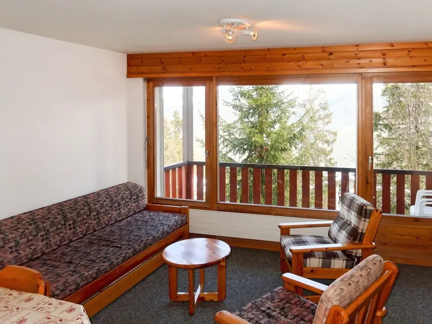 Hameau D04 Vex in Vex