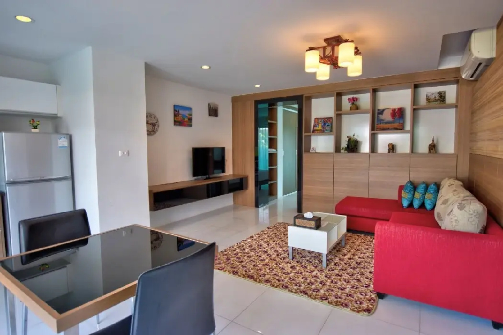 Pool Access 89 at Rawai