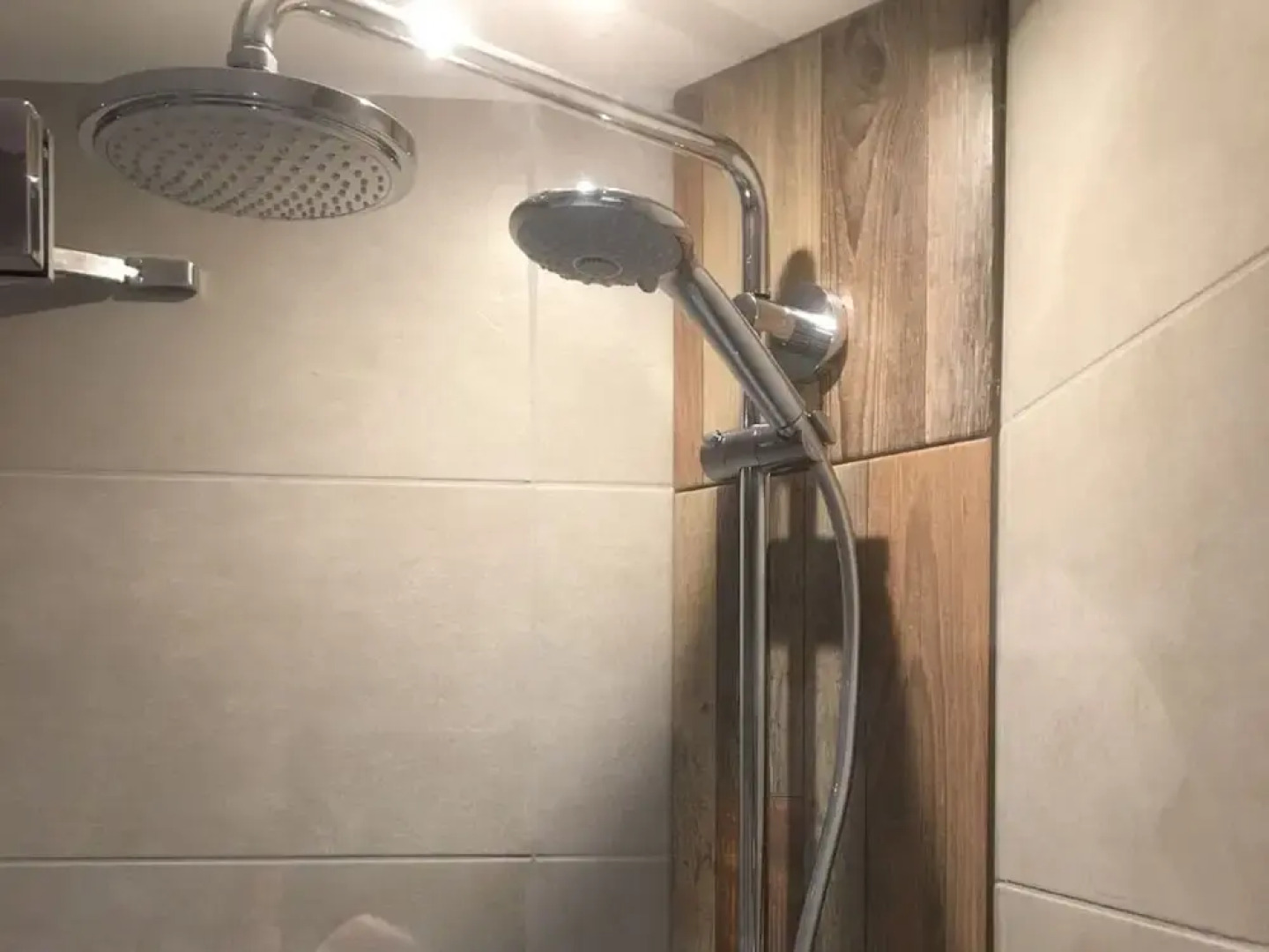 Modern Holiday Home in Servoz the Rhone Alpes With Terrace