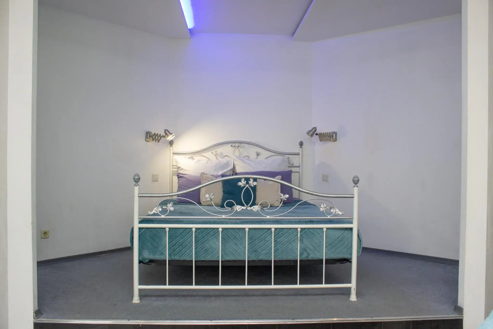 Апартаменты на улице Радищева