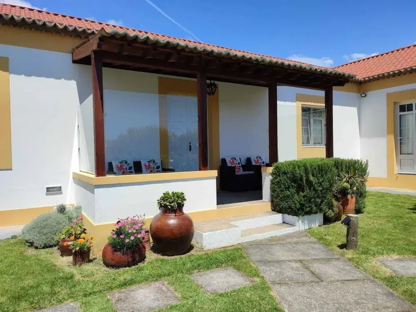 Quinta São José da Relva