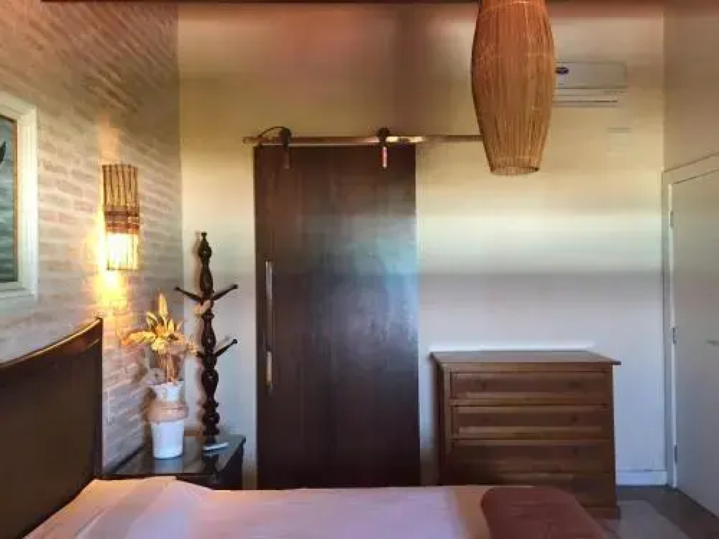 Casa Pé na Areia Cabo Frio