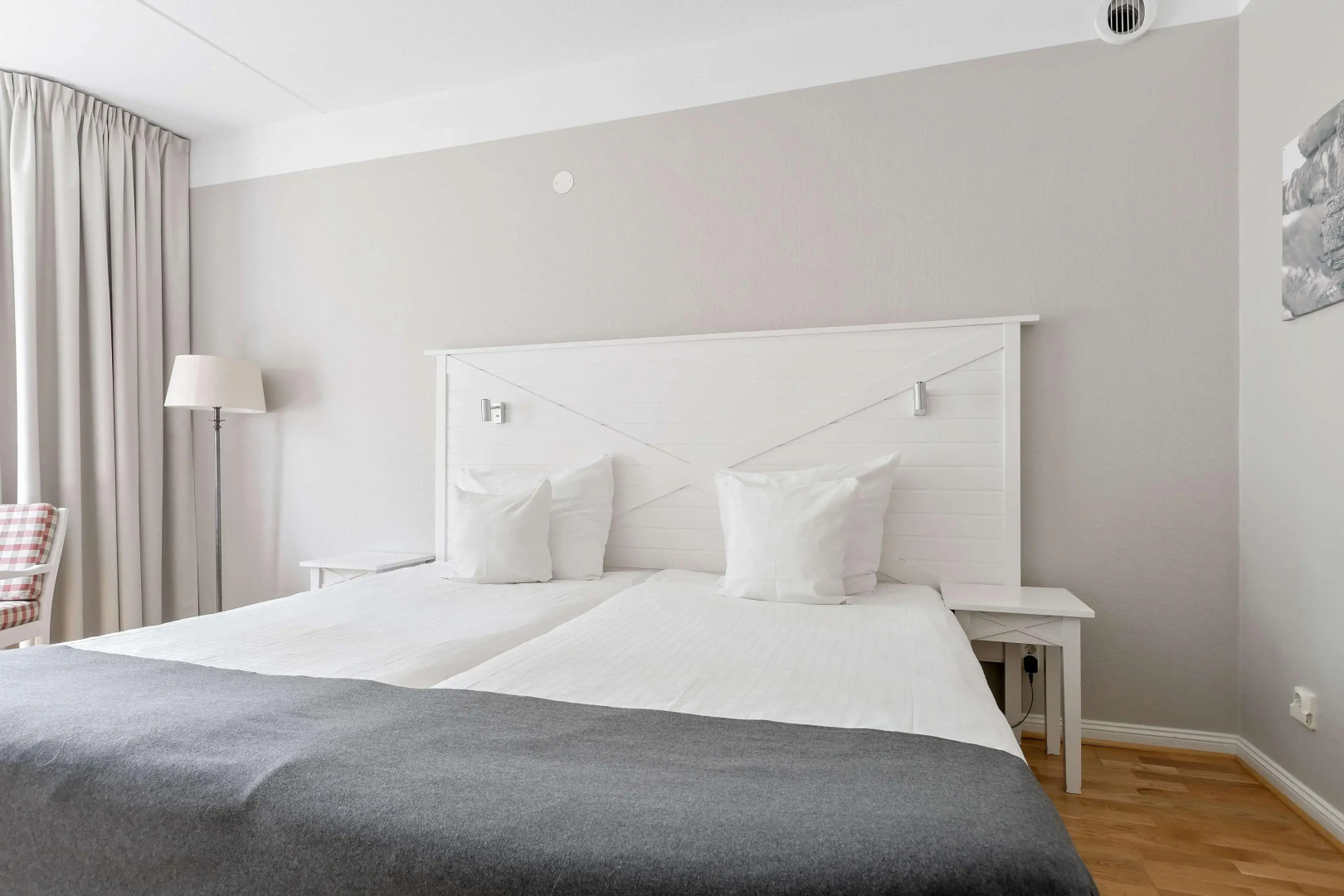 Dalecarlia Hotel & Spa, BW Premier Collection