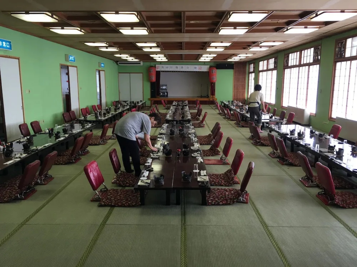 Shinojima Kanko Hotel Osumi