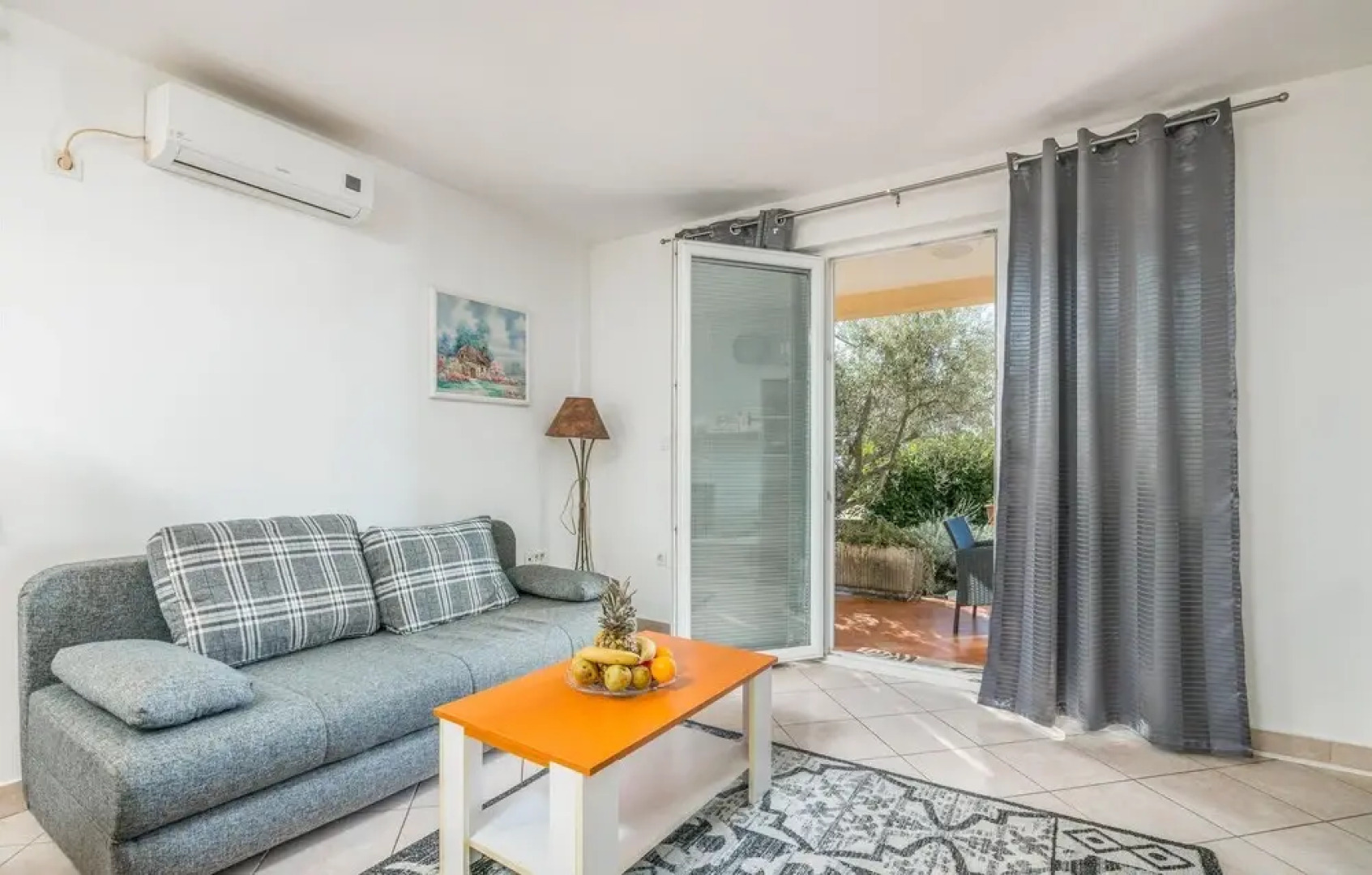 Awesome Apartment in Sveti Vid Miholjice With 1 Bedrooms and Wifi