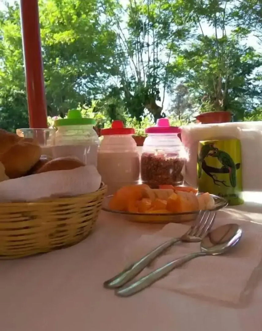 Cabañas el Porvenir